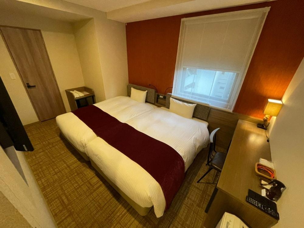 Hotel Sui Akasaka By Abest Tokyo Luaran gambar