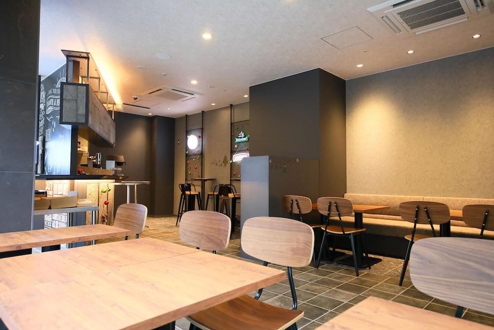 Hotel Sui Akasaka By Abest Tokyo Luaran gambar