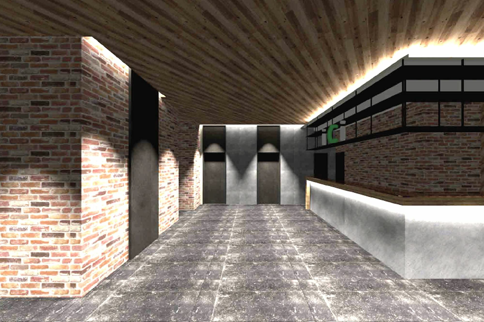 Hotel Sui Akasaka By Abest Tokyo Luaran gambar