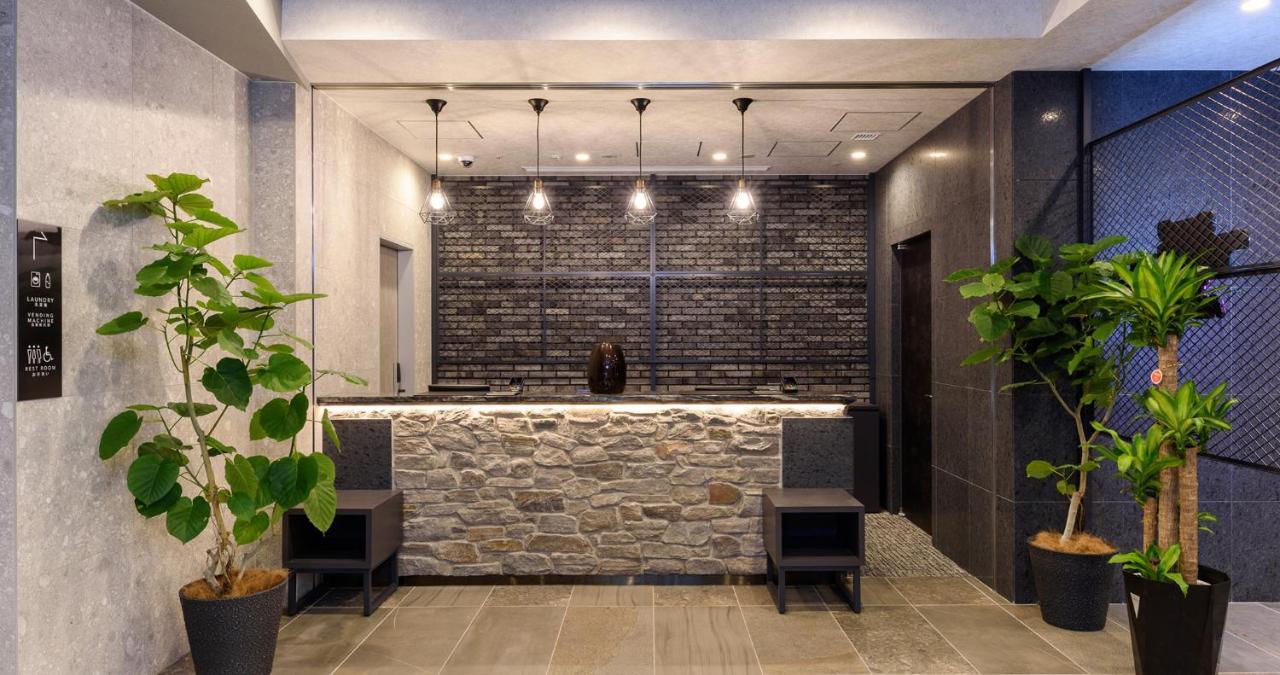 Hotel Sui Akasaka By Abest Tokyo Luaran gambar